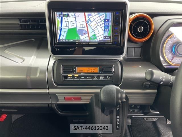 Suzuki SPACIA 2019 8692514-9