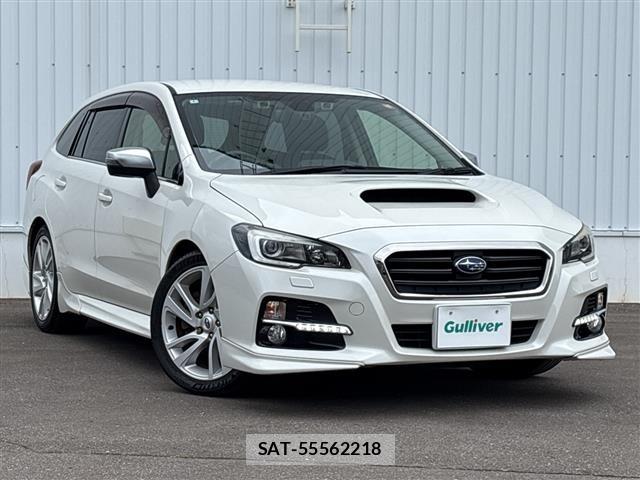 Subaru LEVORG 2016 8704355-0