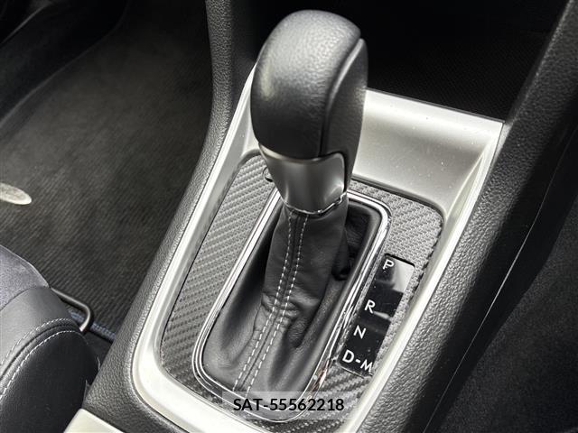 Subaru LEVORG 2016 8704355-1