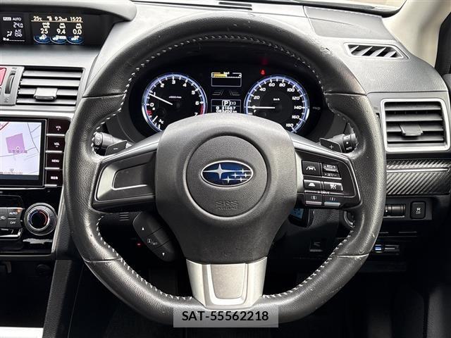 Subaru LEVORG 2016 8704355-11