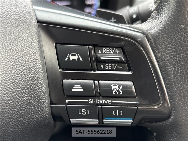 Subaru LEVORG 2016 8704355-12