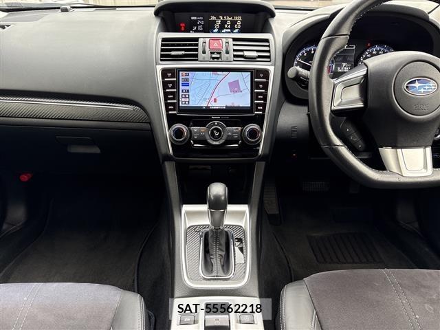 Subaru LEVORG 2016 8704355-15