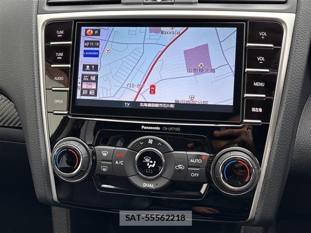 Subaru LEVORG 2016 8704355-16