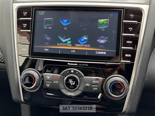Subaru LEVORG 2016 8704355-18
