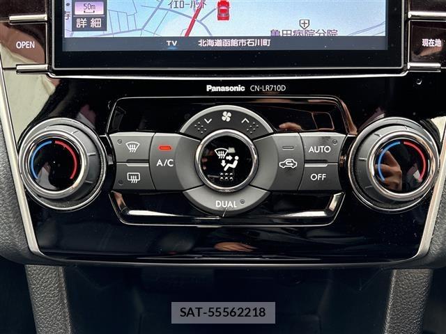 Subaru LEVORG 2016 8704355-19