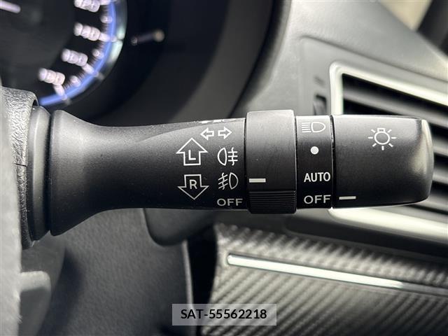Subaru LEVORG 2016 8704355-2