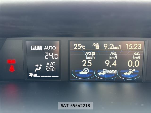 Subaru LEVORG 2016 8704355-21