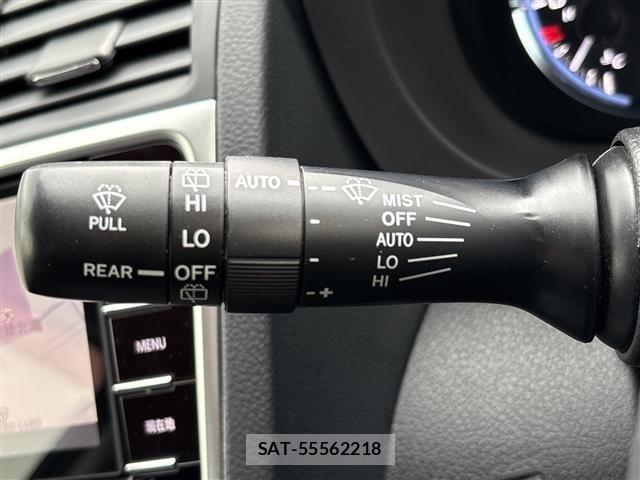 Subaru LEVORG 2016 8704355-22