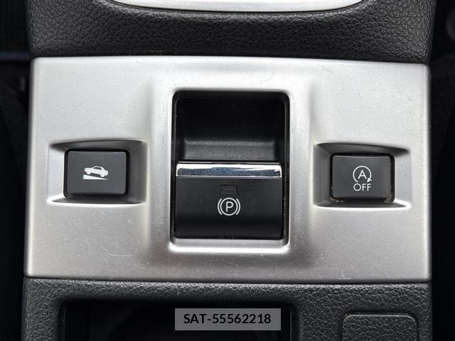 Subaru LEVORG 2016 8704355-3