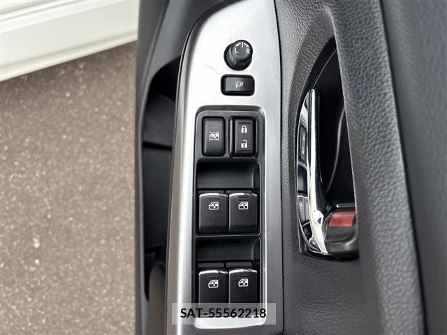Subaru LEVORG 2016 8704355-4