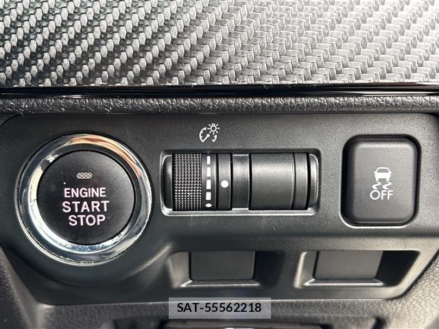 Subaru LEVORG 2016 8704355-5
