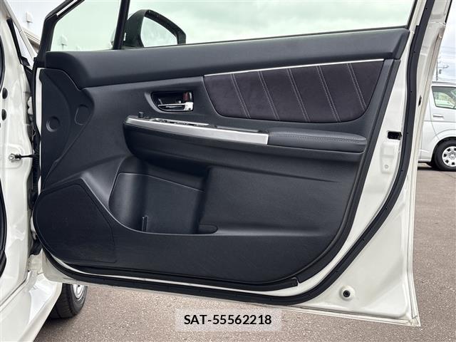 Subaru LEVORG 2016 8704355-6