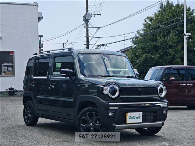 Suzuki HUSTLER 2025 8690268-0