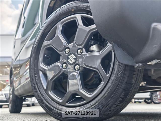 Suzuki HUSTLER 2025 8690268-1