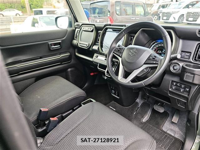 Suzuki HUSTLER 2025 8690268-10