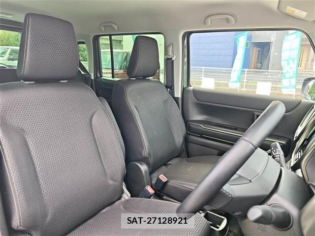 Suzuki HUSTLER 2025 8690268-11