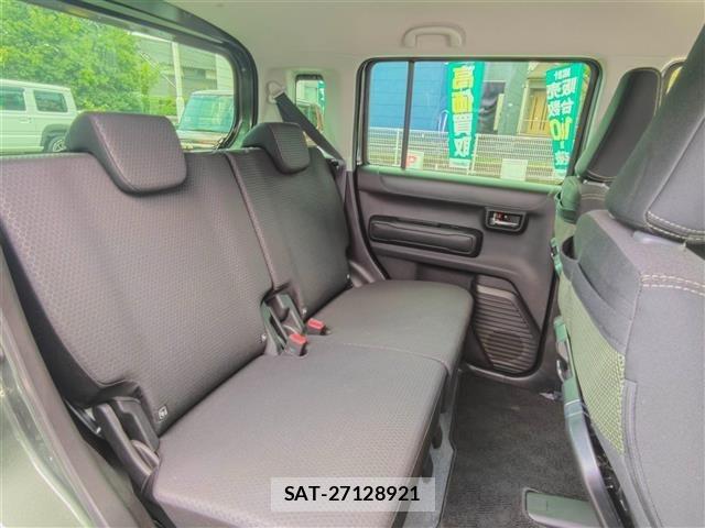 Suzuki HUSTLER 2025 8690268-12