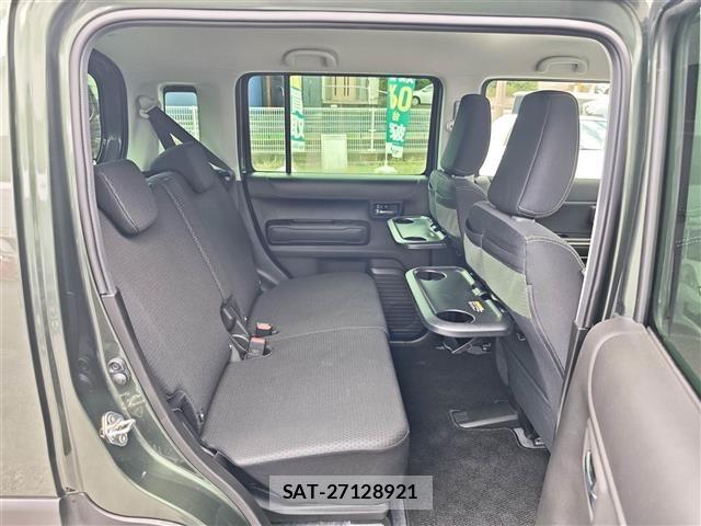 Suzuki HUSTLER 2025 8690268-13