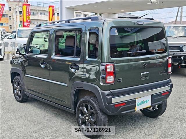Suzuki HUSTLER 2025 8690268-14