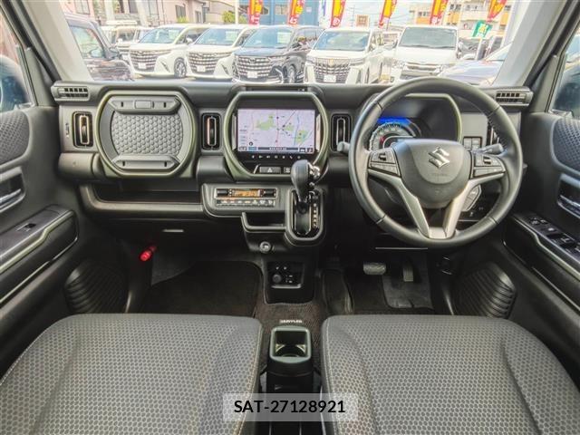Suzuki HUSTLER 2025 8690268-15