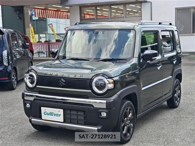 Suzuki HUSTLER 2025 8690268-16