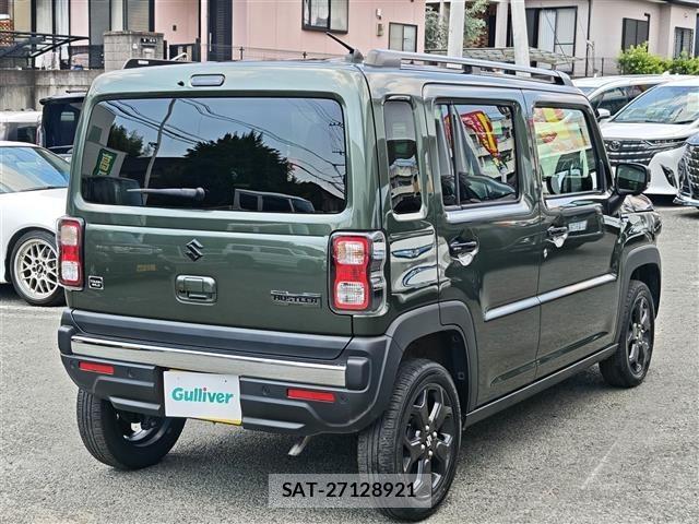 Suzuki HUSTLER 2025 8690268-17