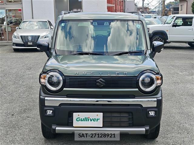 Suzuki HUSTLER 2025 8690268-18