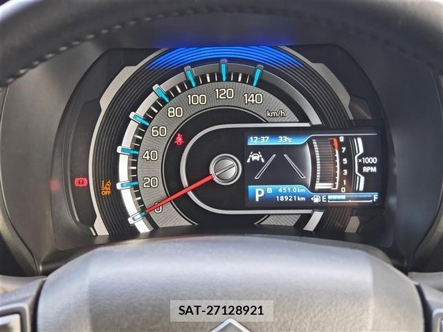 Suzuki HUSTLER 2025 8690268-2
