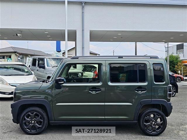 Suzuki HUSTLER 2025 8690268-20