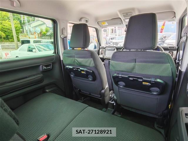 Suzuki HUSTLER 2025 8690268-21