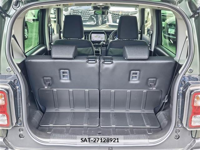 Suzuki HUSTLER 2025 8690268-23