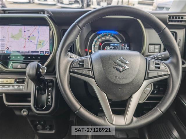 Suzuki HUSTLER 2025 8690268-3