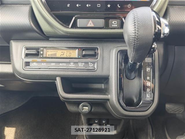 Suzuki HUSTLER 2025 8690268-4
