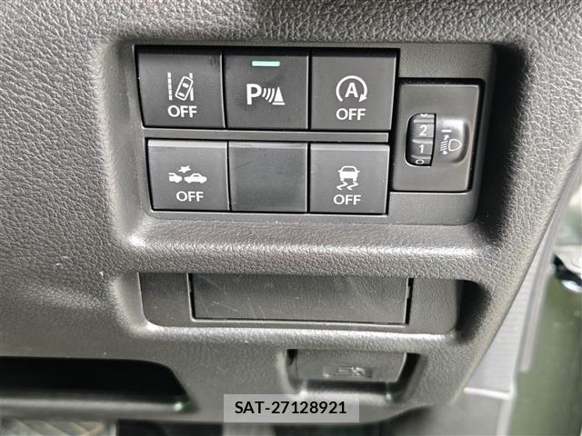 Suzuki HUSTLER 2025 8690268-6