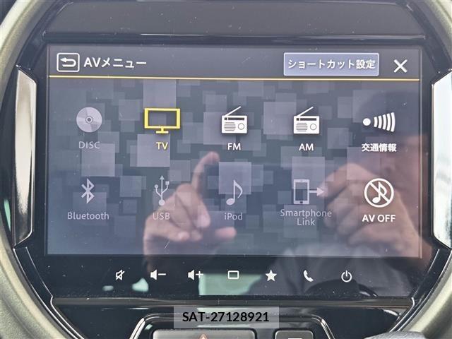 Suzuki HUSTLER 2025 8690268-9