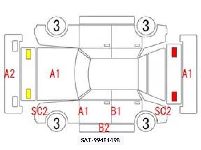 Toyota AQUA 2012 8705821-23