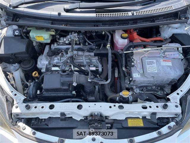 Toyota AQUA 2012 8705822-14