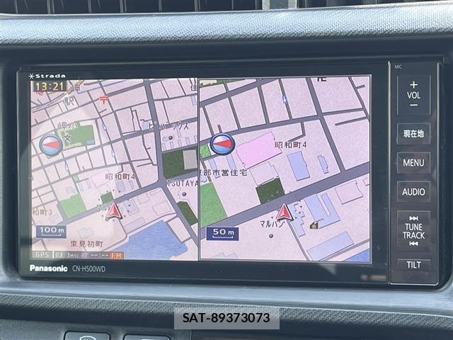 Toyota AQUA 2012 8705822-16