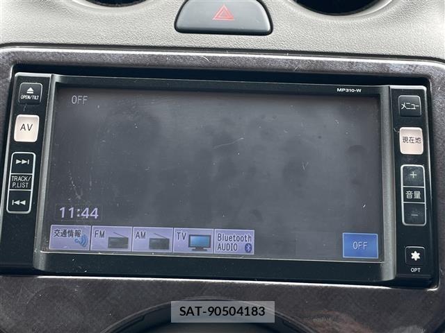 Nissan MARCH 2011 8693320-16