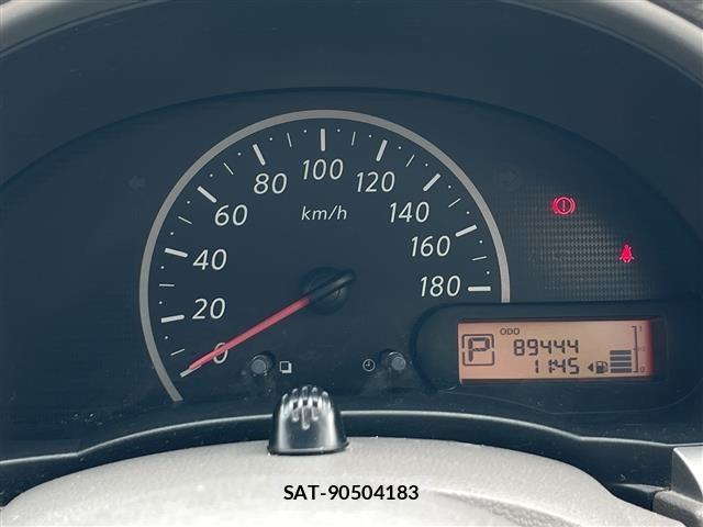 Nissan MARCH 2011 8693320-18