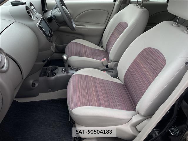 Nissan MARCH 2011 8693320-20