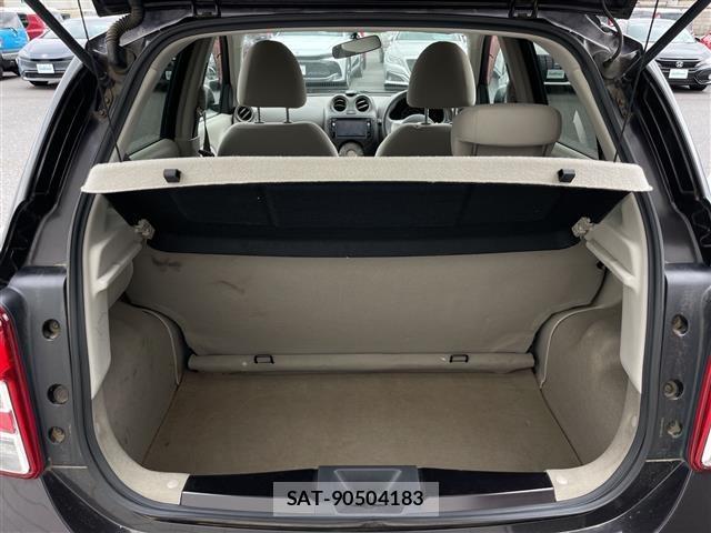Nissan MARCH 2011 8693320-22