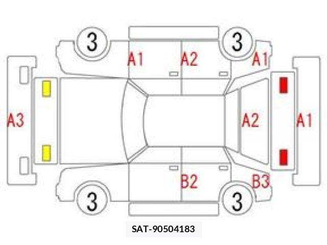 Nissan MARCH 2011 8693320-23