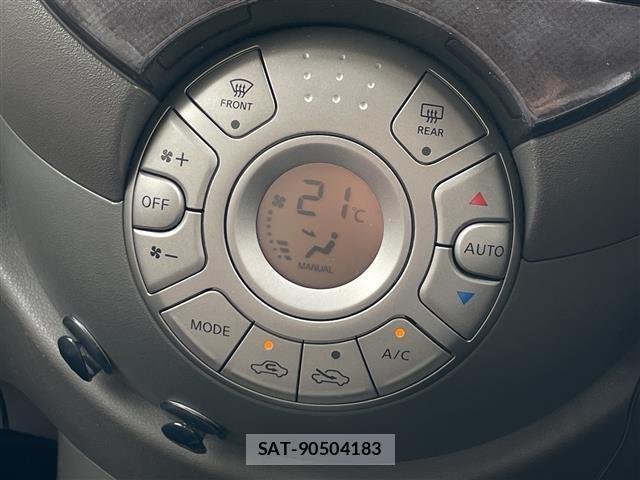 Nissan MARCH 2011 8693320-7