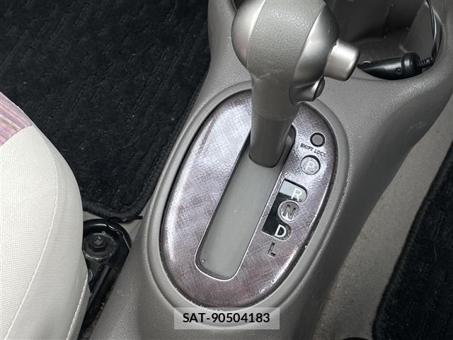 Nissan MARCH 2011 8693320-8