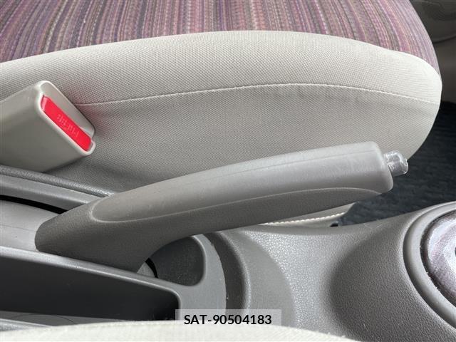 Nissan MARCH 2011 8693320-9