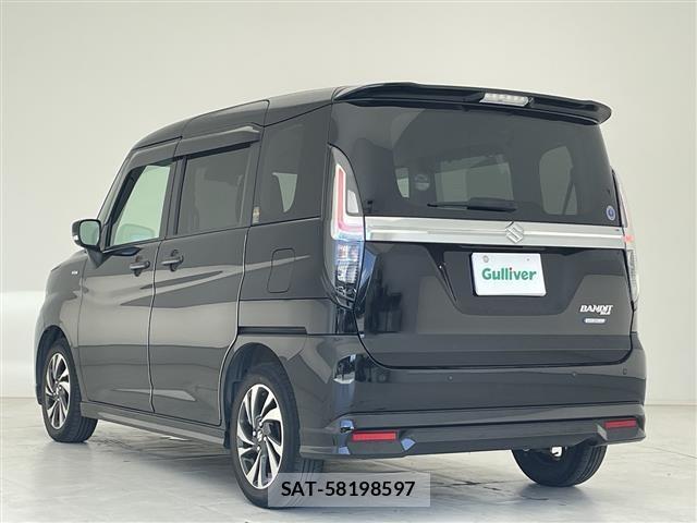 Suzuki SOLIO 2023 8750051-14