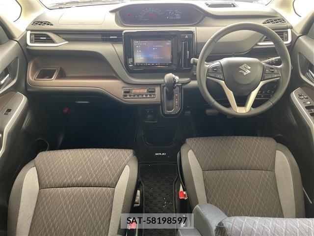 Suzuki SOLIO 2023 8750051-15