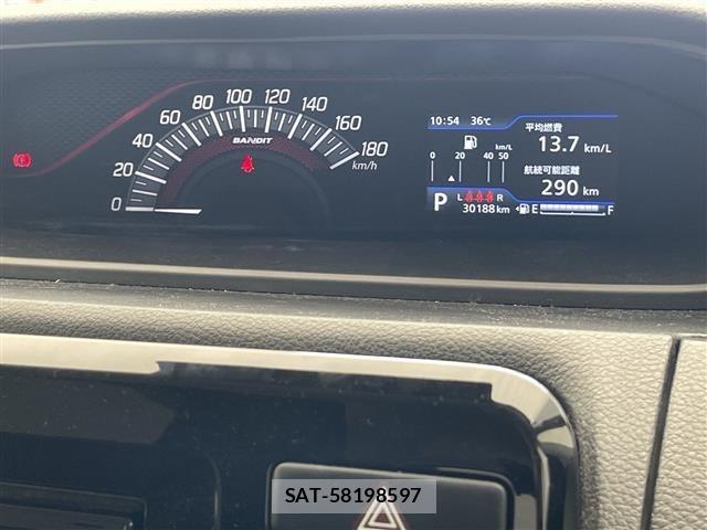 Suzuki SOLIO 2023 8750051-19