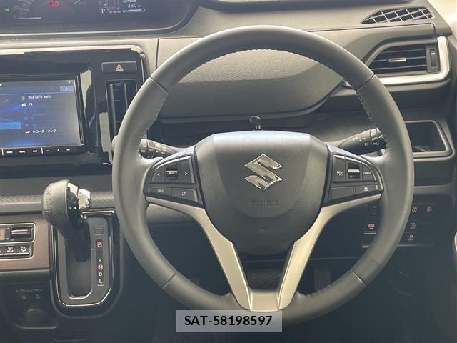 Suzuki SOLIO 2023 8750051-20
